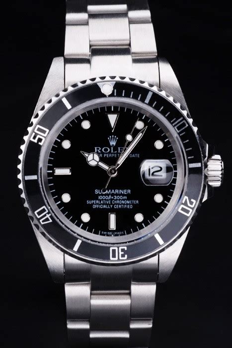 rolex submariner-rl20|rolex submariner model years.